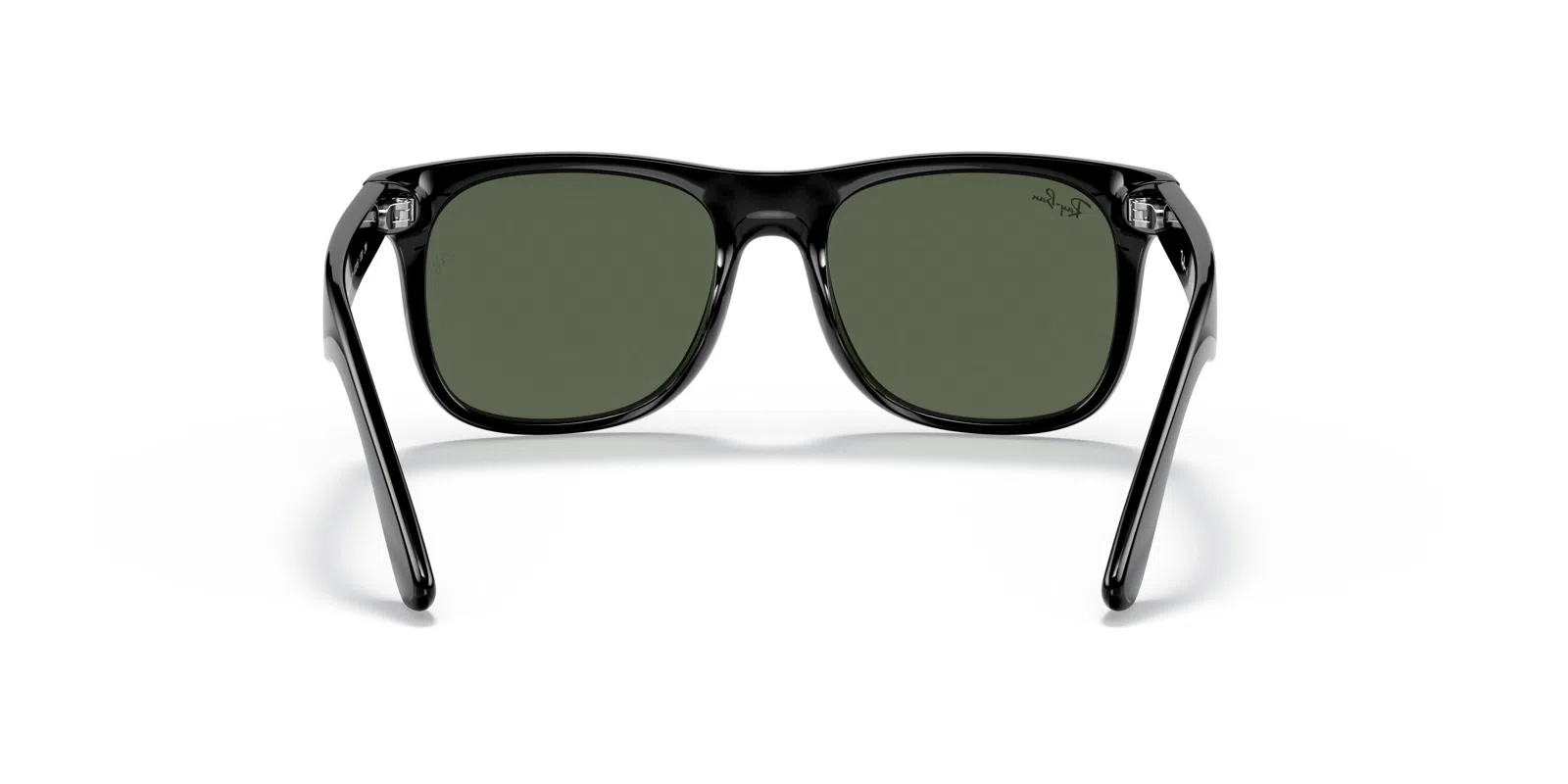 Ray-Ban Kids Justin 0RJ9069S Sunglasses - view 29